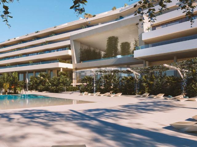 Piso, Fuengirola