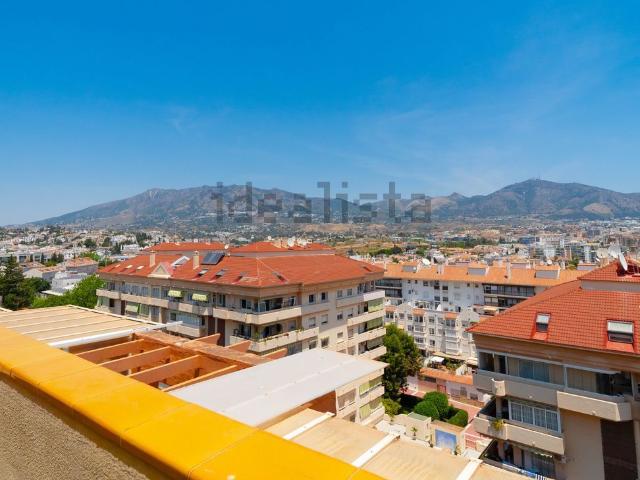 Piso, Fuengirola