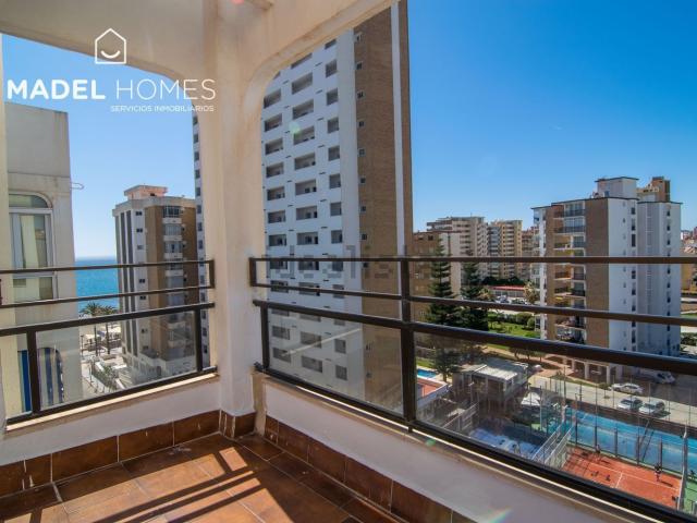 Piso, Fuengirola