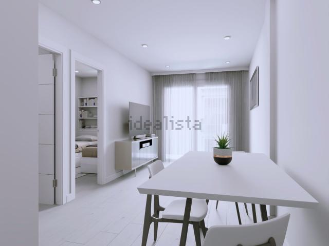 Piso, Fuengirola