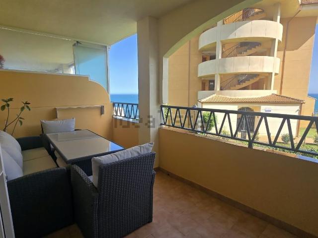 Piso, Fuengirola
