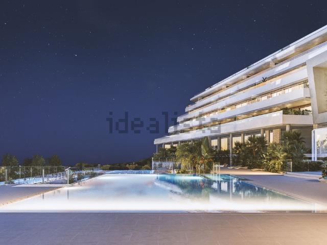 Piso, Fuengirola