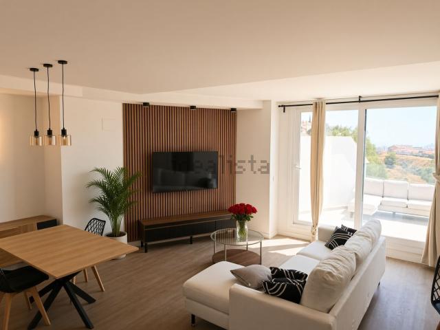Piso, Fuengirola