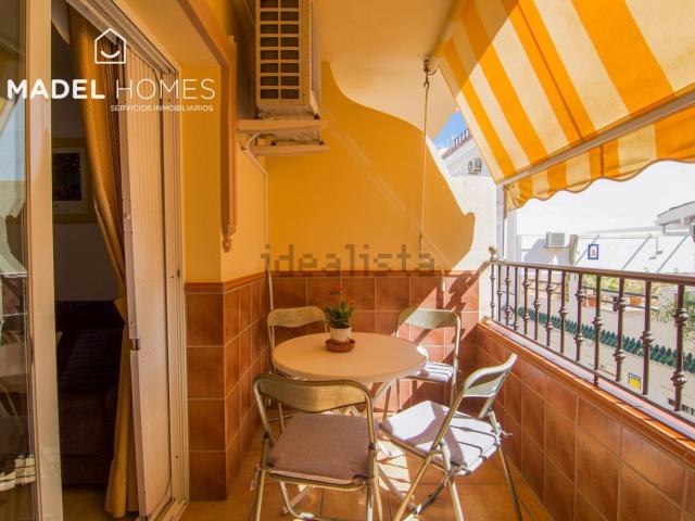 Piso, Fuengirola