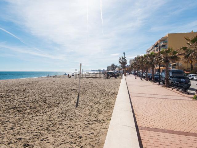 Piso, Fuengirola