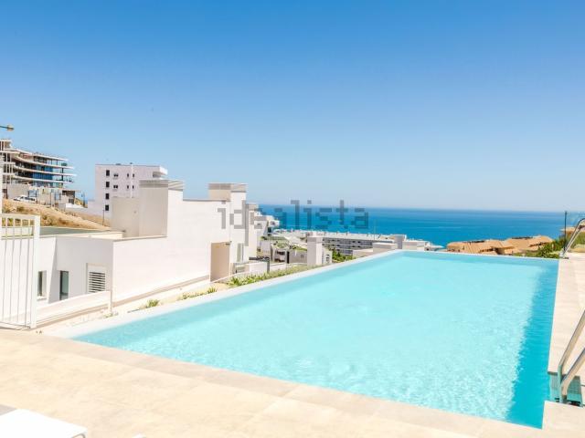 Piso, Fuengirola