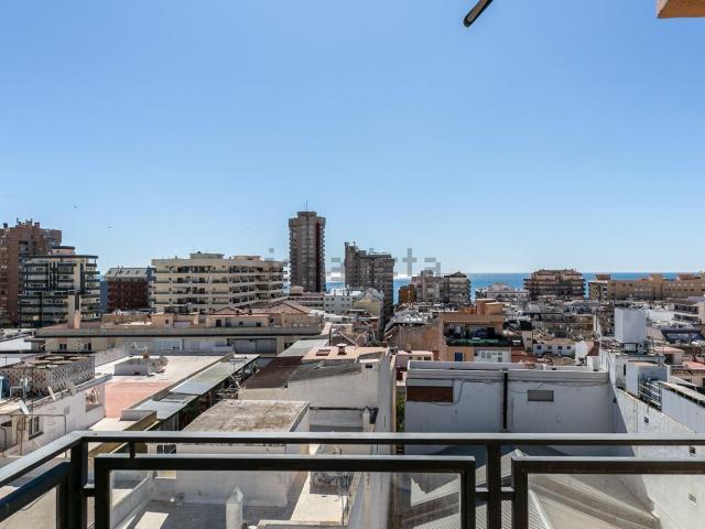Piso, Fuengirola