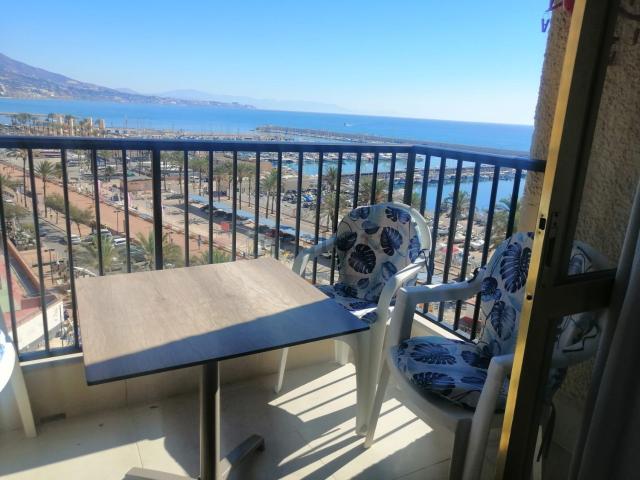Piso, Fuengirola