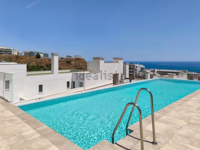 Piso, Fuengirola