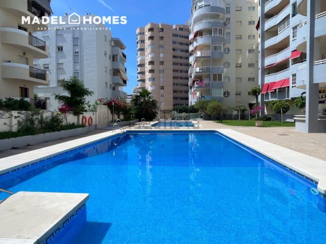 Piso, Fuengirola