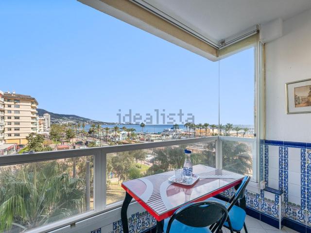 Piso, Fuengirola