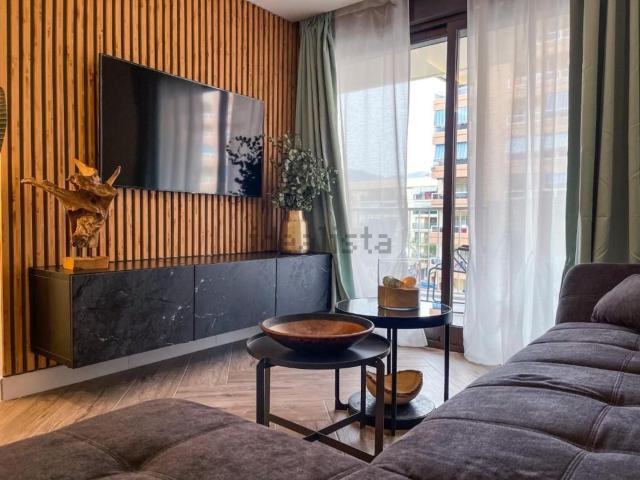 Piso, Fuengirola