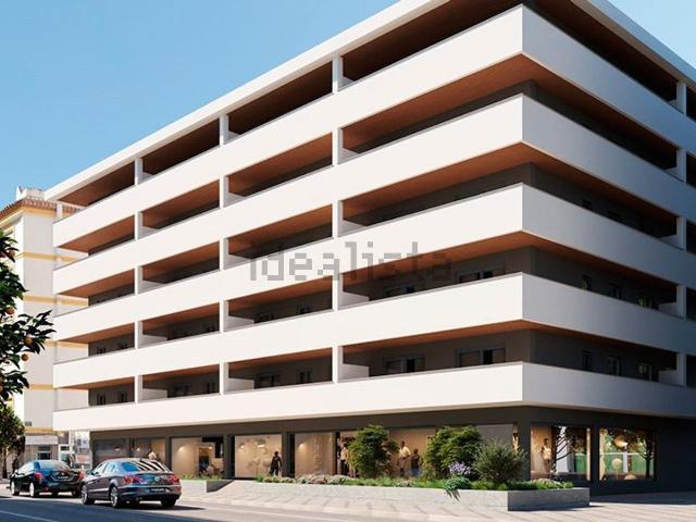 Piso, Fuengirola