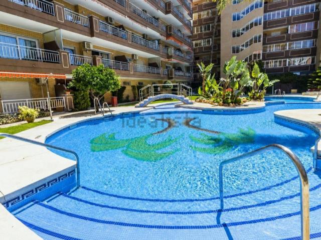 Piso, Fuengirola