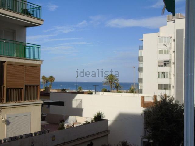 Piso, Fuengirola