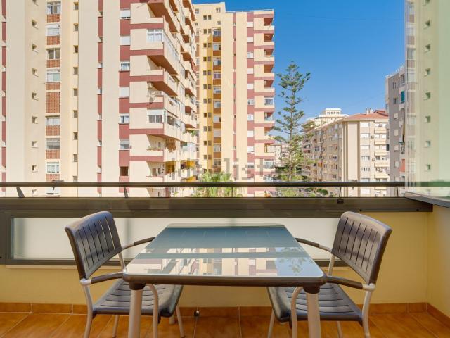 Piso, Fuengirola
