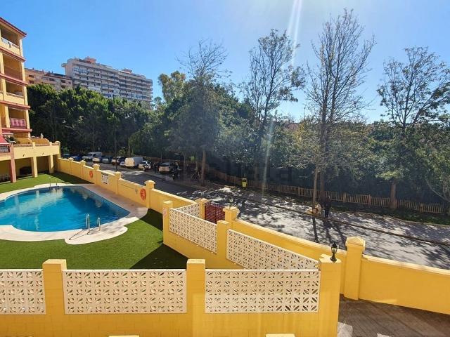 Piso, Fuengirola