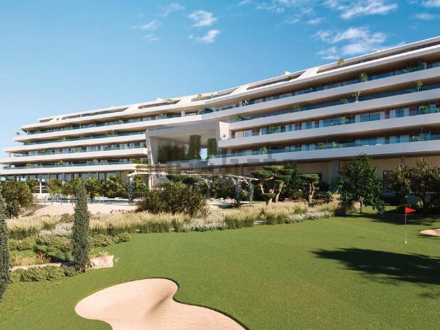 Piso, Fuengirola