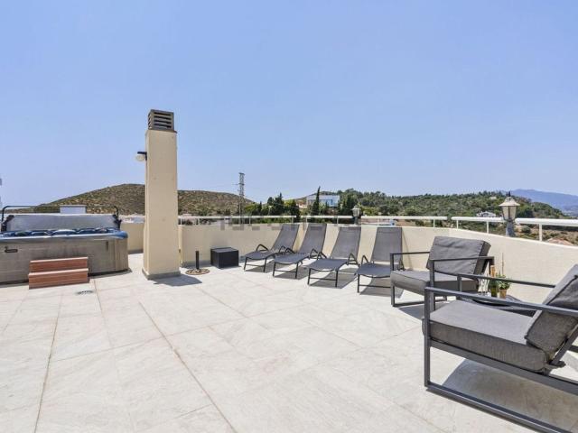 Piso, Fuengirola
