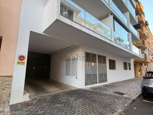 Piso, Fuengirola