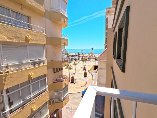 Piso, Fuengirola
