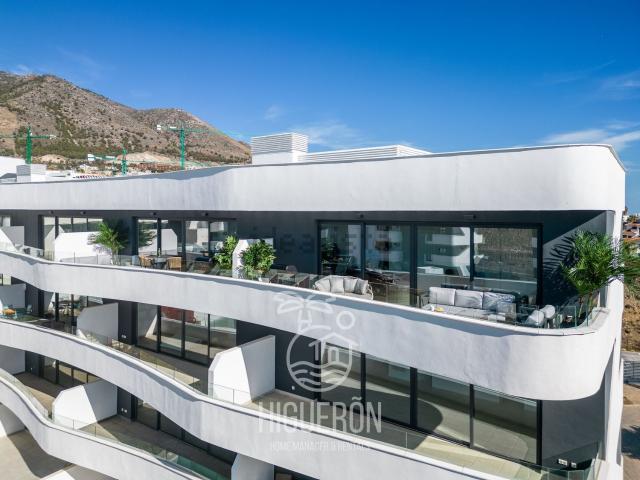 Piso, Fuengirola