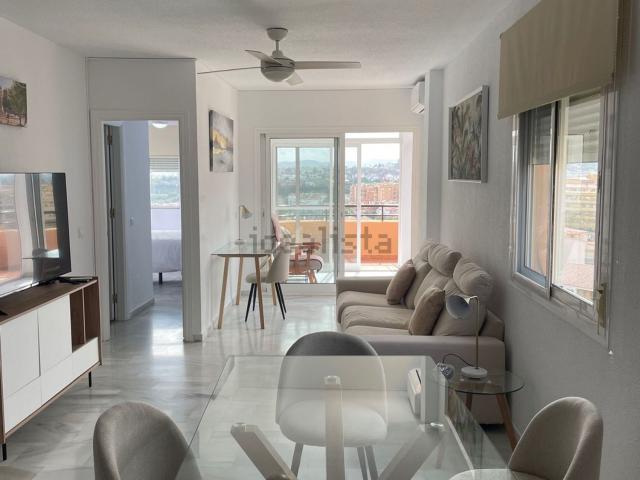 Piso, Fuengirola