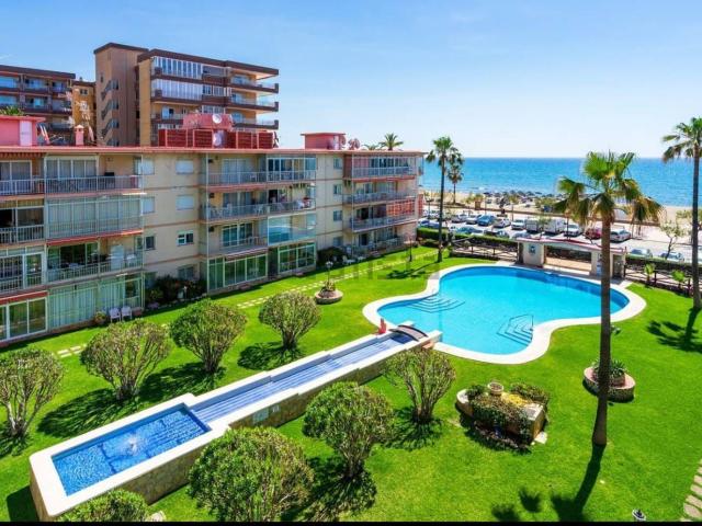 Piso, Fuengirola