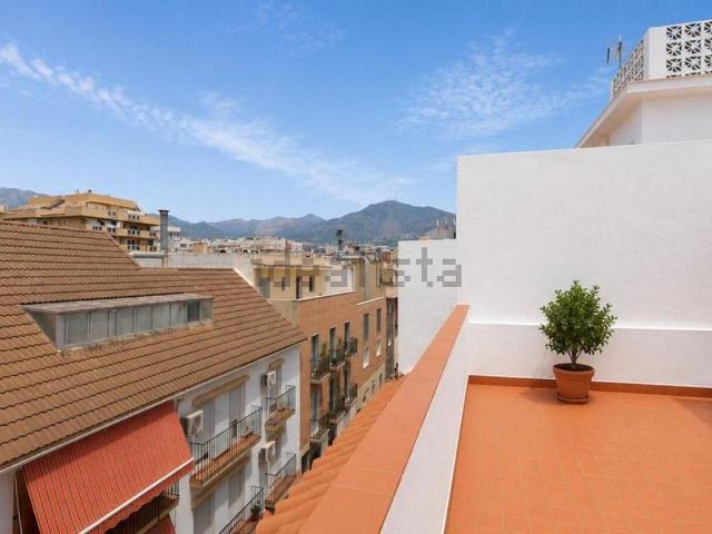 Piso, Fuengirola