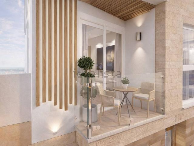 Piso, Fuengirola