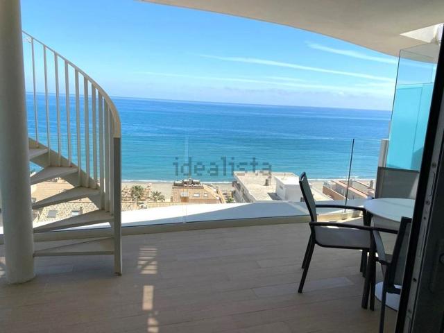 Piso, Fuengirola