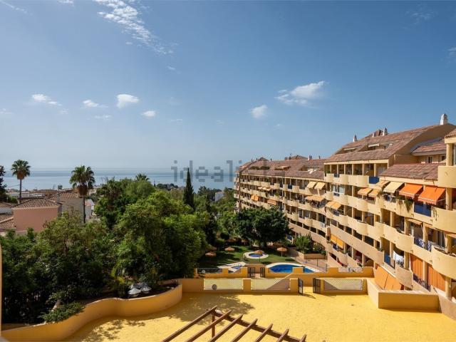 Piso, Fuengirola