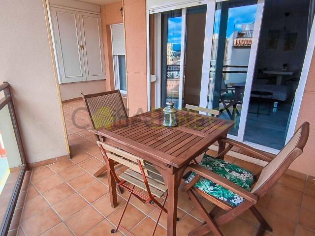 Piso, Fuengirola