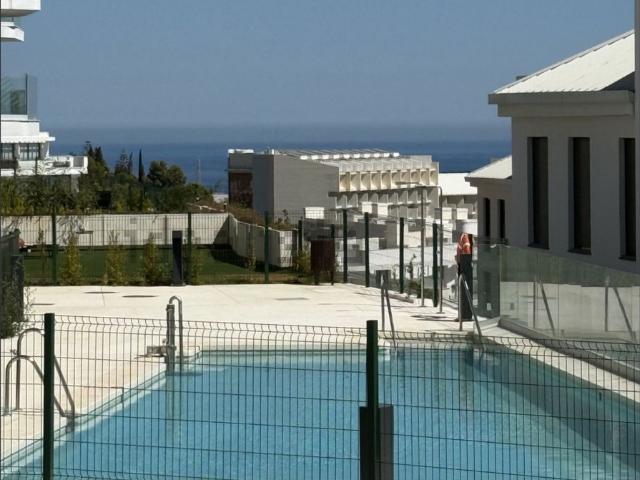 Piso, Fuengirola
