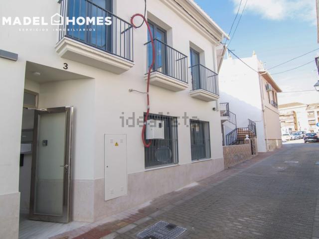 Piso, Fuengirola