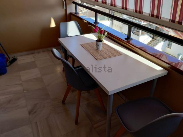 Piso, Fuengirola