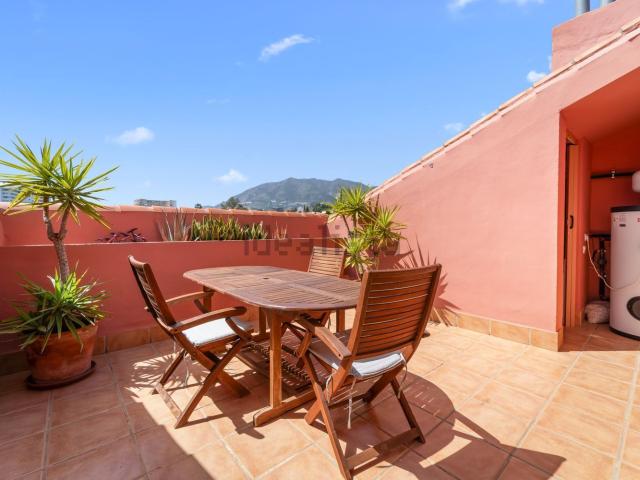 Piso, Fuengirola
