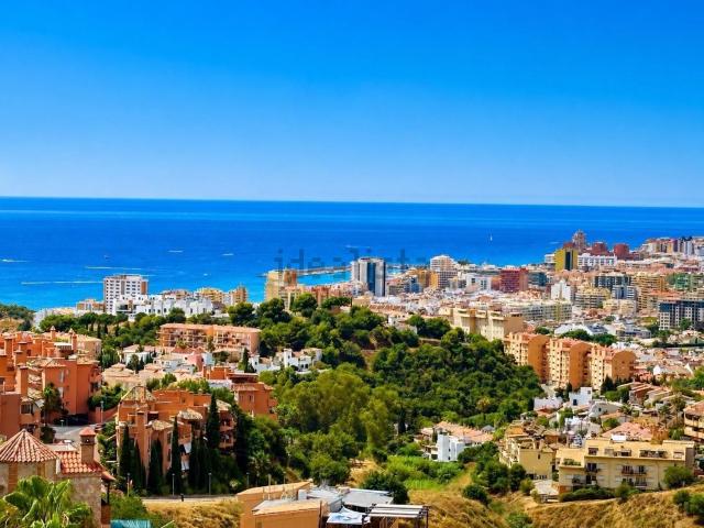 Piso, Fuengirola
