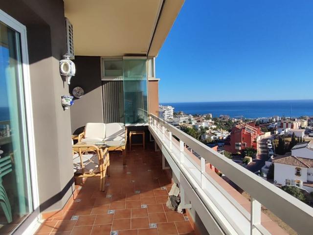 Piso, Fuengirola