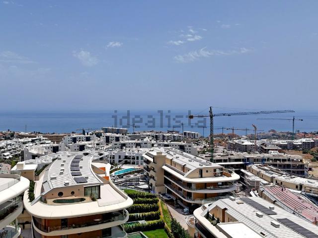 Piso, Fuengirola