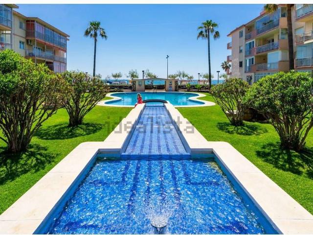 Piso, Fuengirola