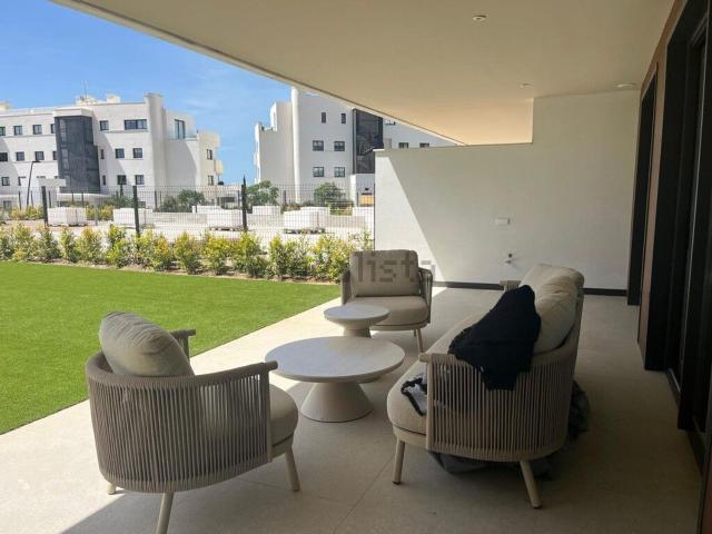 Piso, Fuengirola