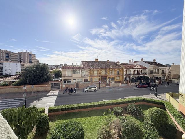 Piso, Fuengirola