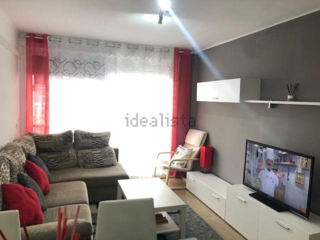Piso, Fuengirola