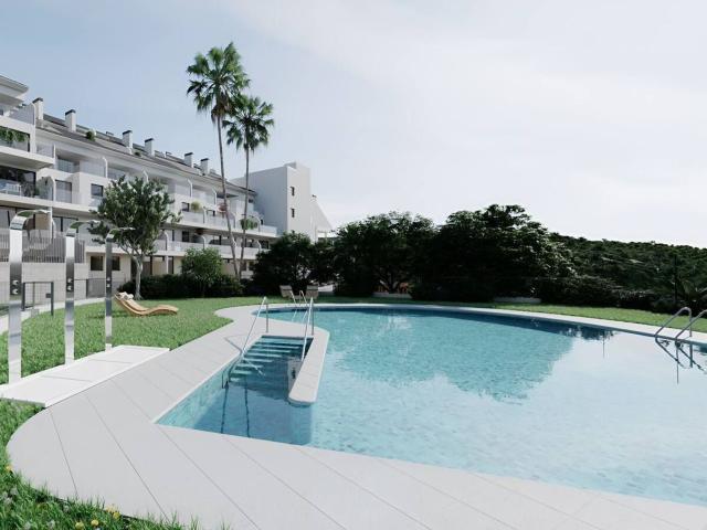 Piso, Fuengirola