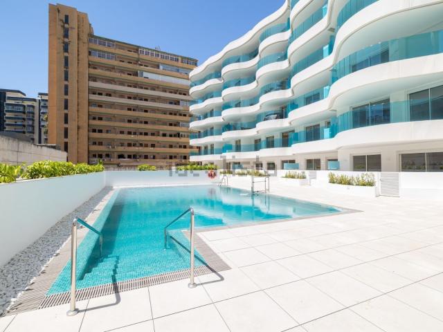 Piso, Fuengirola