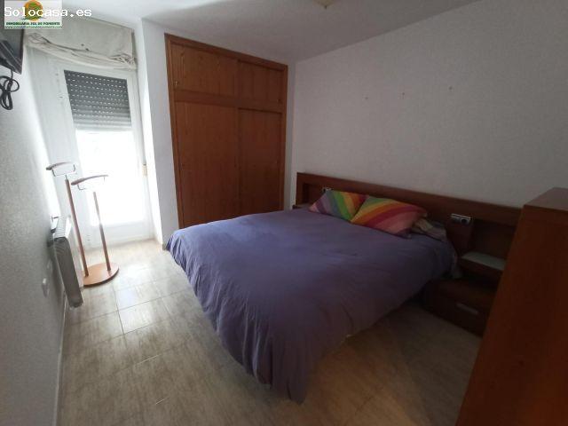 Piso familiar Albir playa a 450m del mar