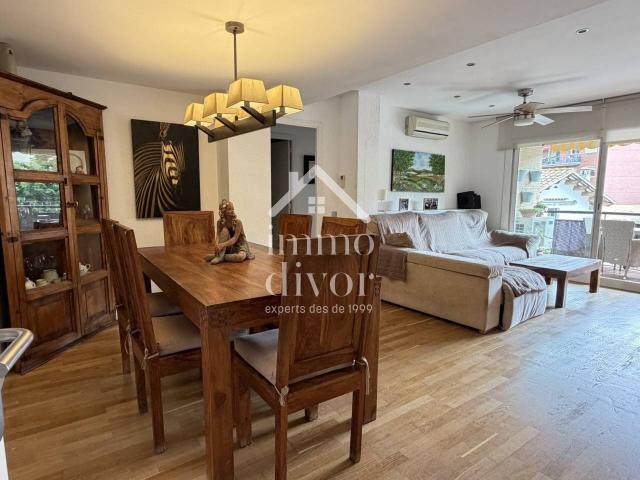 Piso familiar en venta en el centro de Sant Andreu de Llavaneres