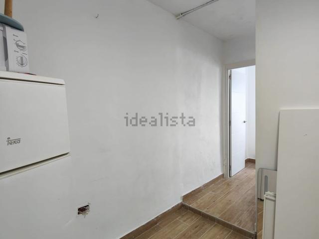 Piso, Fasnia