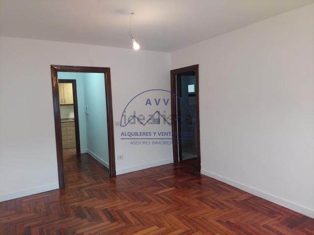 Piso, Fátima, Vigo